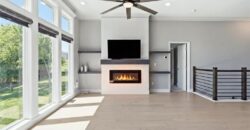 4905 NE 88TH Street, Kansas City, MO 64156