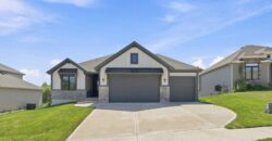 4905 NE 88TH Street, Kansas City, MO 64156