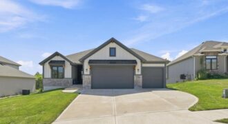 4905 NE 88TH Street, Kansas City, MO 64156