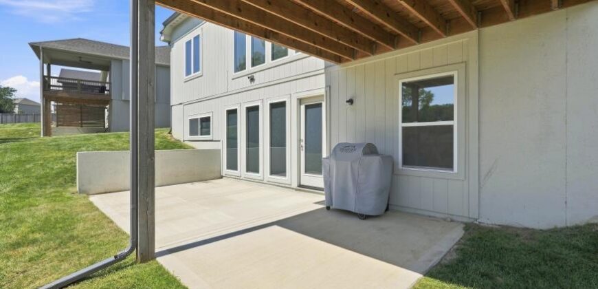 4905 NE 88TH Street, Kansas City, MO 64156