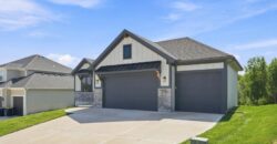 4905 NE 88TH Street, Kansas City, MO 64156