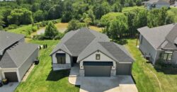 4905 NE 88TH Street, Kansas City, MO 64156