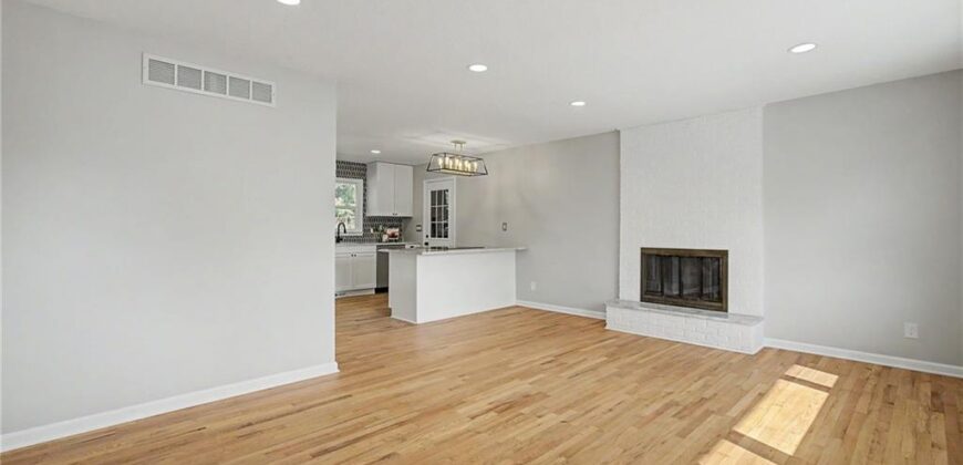 6732 N Madison Avenue, Kansas City, MO 64118