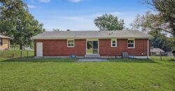 6732 N Madison Avenue, Kansas City, MO 64118