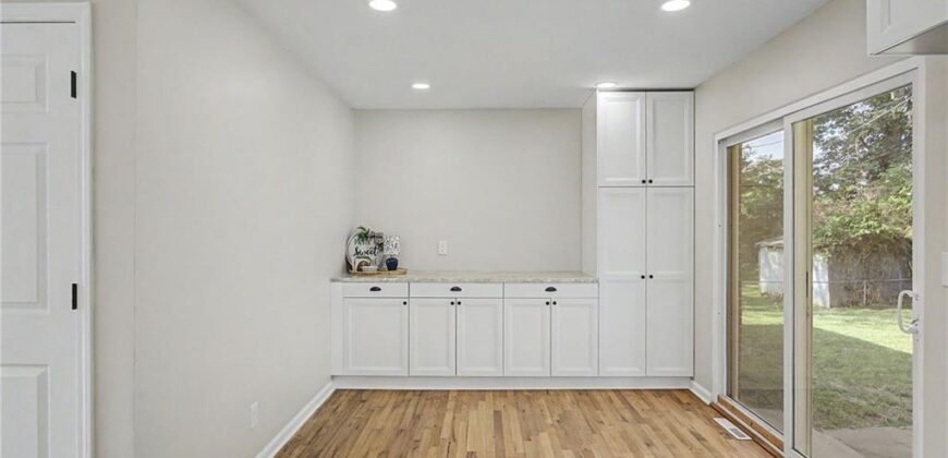 6732 N Madison Avenue, Kansas City, MO 64118