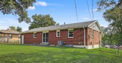 6732 N Madison Avenue, Kansas City, MO 64118