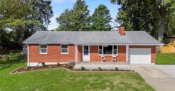 6732 N Madison Avenue, Kansas City, MO 64118