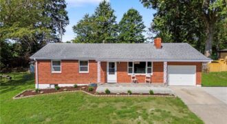 6732 N Madison Avenue, Kansas City, MO 64118