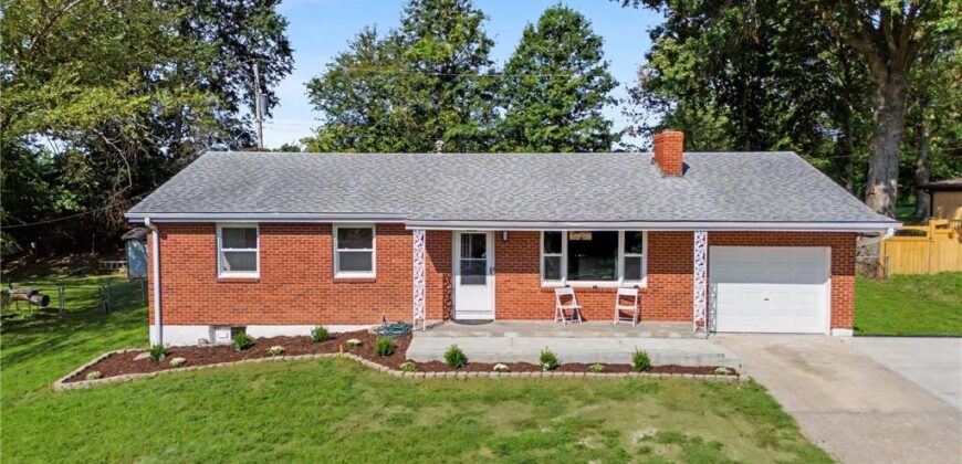 6732 N Madison Avenue, Kansas City, MO 64118