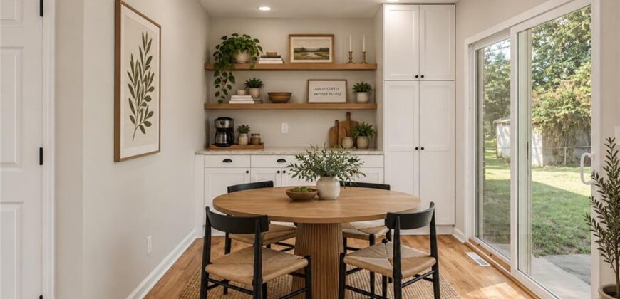 6732 N Madison Avenue, Kansas City, MO 64118