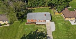 6732 N Madison Avenue, Kansas City, MO 64118
