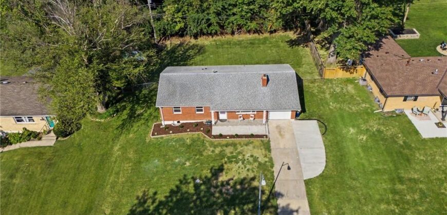 6732 N Madison Avenue, Kansas City, MO 64118
