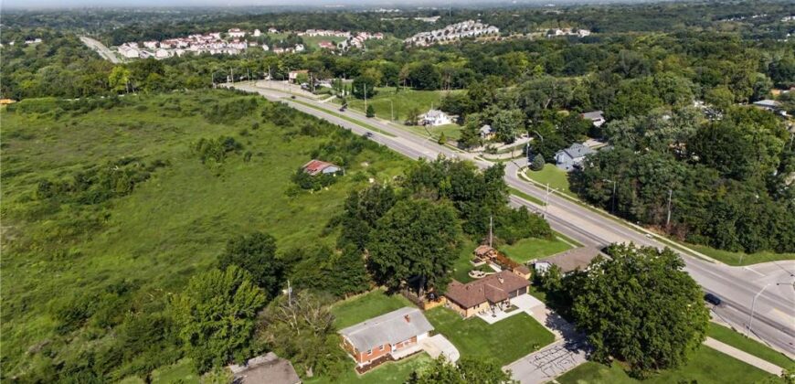 6732 N Madison Avenue, Kansas City, MO 64118