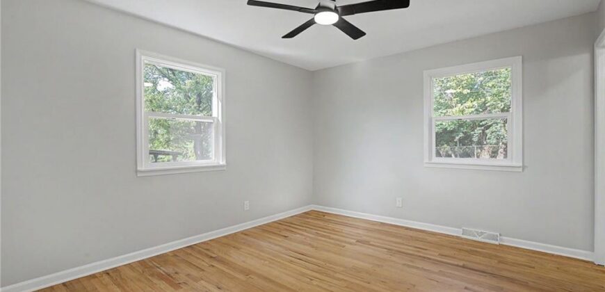 6732 N Madison Avenue, Kansas City, MO 64118
