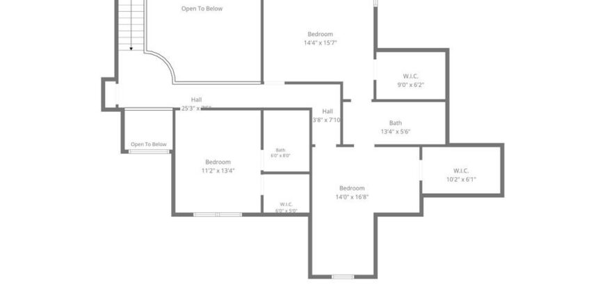 6826 N Charleston Drive, Kansas City, MO 64119