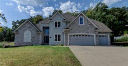 6826 N Charleston Drive, Kansas City, MO 64119