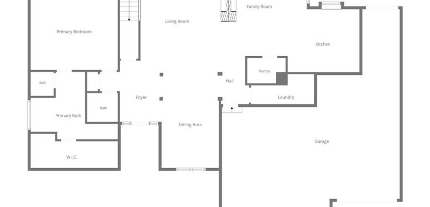 6826 N Charleston Drive, Kansas City, MO 64119