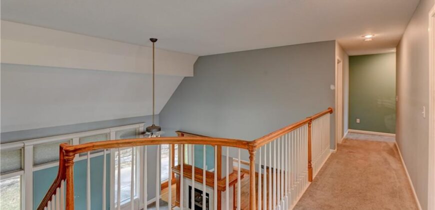 6826 N Charleston Drive, Kansas City, MO 64119