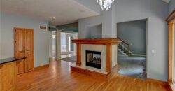 6826 N Charleston Drive, Kansas City, MO 64119