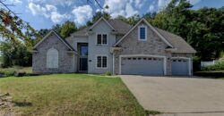 6826 N Charleston Drive, Kansas City, MO 64119