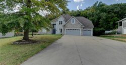 6826 N Charleston Drive, Kansas City, MO 64119
