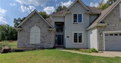 6826 N Charleston Drive, Kansas City, MO 64119