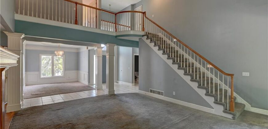 6826 N Charleston Drive, Kansas City, MO 64119