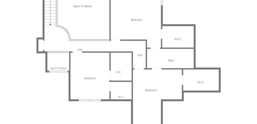 6826 N Charleston Drive, Kansas City, MO 64119