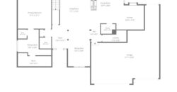 6826 N Charleston Drive, Kansas City, MO 64119