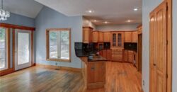 6826 N Charleston Drive, Kansas City, MO 64119