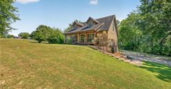 14721 Quail Run Lane, Smithville, MO 64089