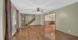 14721 Quail Run Lane, Smithville, MO 64089