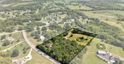 14721 Quail Run Lane, Smithville, MO 64089