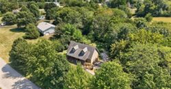 14721 Quail Run Lane, Smithville, MO 64089