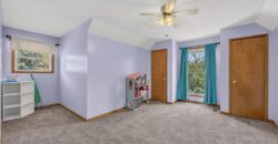 14721 Quail Run Lane, Smithville, MO 64089