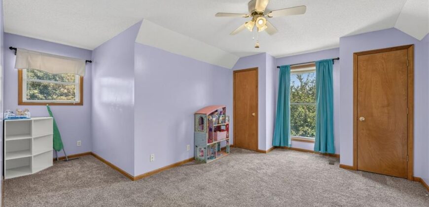 14721 Quail Run Lane, Smithville, MO 64089