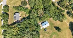 14721 Quail Run Lane, Smithville, MO 64089