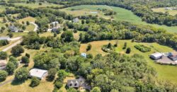 14721 Quail Run Lane, Smithville, MO 64089
