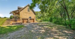 14721 Quail Run Lane, Smithville, MO 64089
