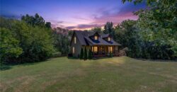 14721 Quail Run Lane, Smithville, MO 64089