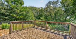 14721 Quail Run Lane, Smithville, MO 64089
