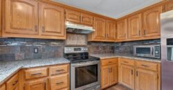 14721 Quail Run Lane, Smithville, MO 64089