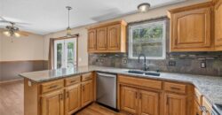 14721 Quail Run Lane, Smithville, MO 64089