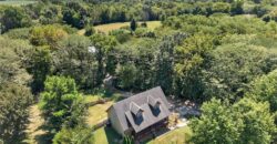 14721 Quail Run Lane, Smithville, MO 64089