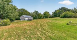 14721 Quail Run Lane, Smithville, MO 64089