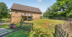 14721 Quail Run Lane, Smithville, MO 64089