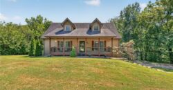 14721 Quail Run Lane, Smithville, MO 64089