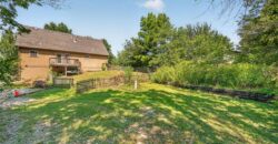 14721 Quail Run Lane, Smithville, MO 64089