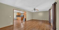 14721 Quail Run Lane, Smithville, MO 64089