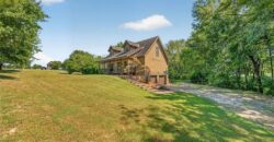 14721 Quail Run Lane, Smithville, MO 64089